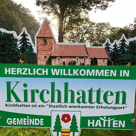 Tatil Evi Schmeder-heide