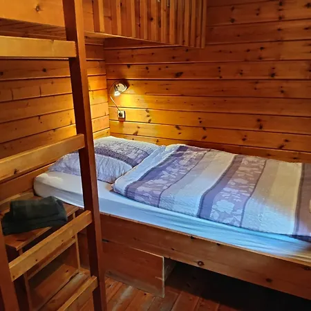 Nyaraló Schmeder-heide Hatten