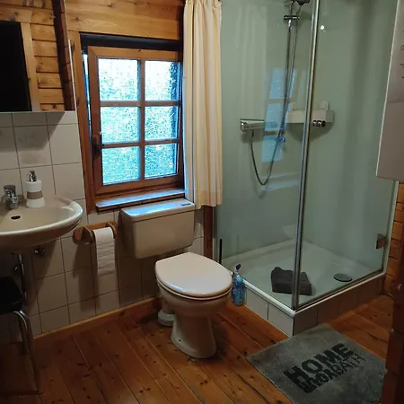 Schmeder-heide Σπίτι διακοπών *