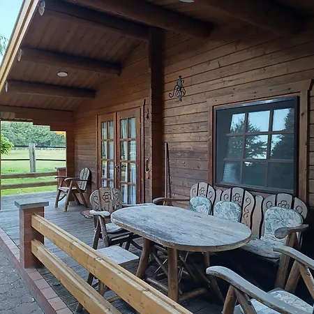 Schmeder-heide Σπίτι διακοπών