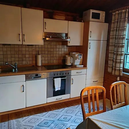 Schmeder-heide Tatil Evi