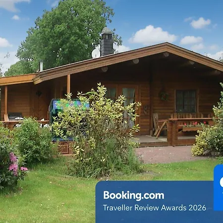 Σπίτι διακοπών Schmeder-heide