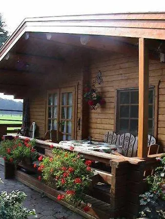 Schmeder-heide Tatil Evi