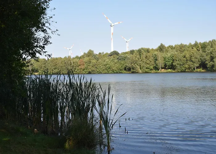 Tatil Evi Schmeder-heide *