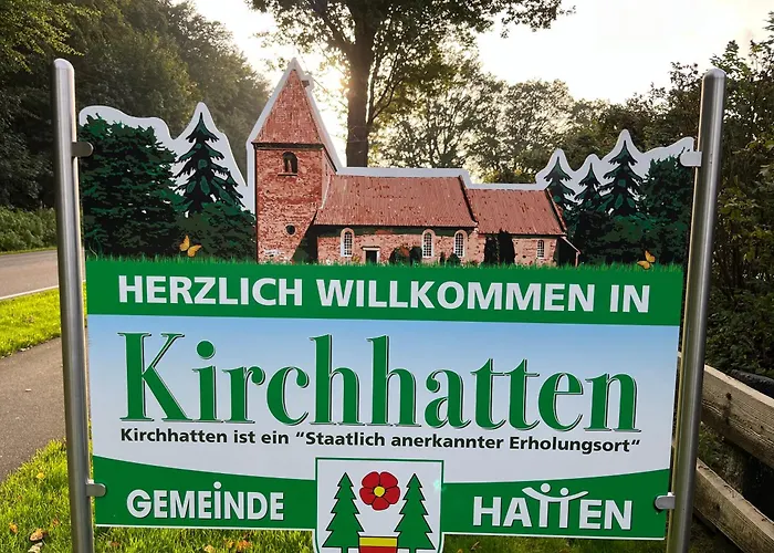 Tatil Evi Schmeder-heide