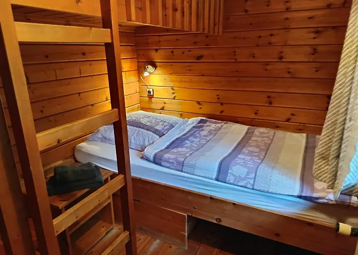 Tatil Evi Schmeder-heide Hatten