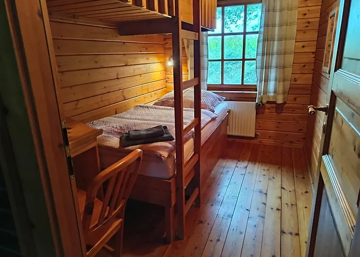 Tatil Evi Schmeder-heide