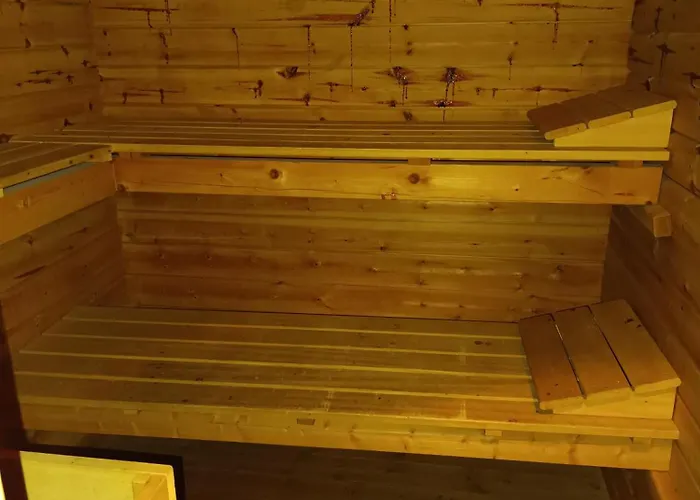 Tatil Evi Schmeder-heide