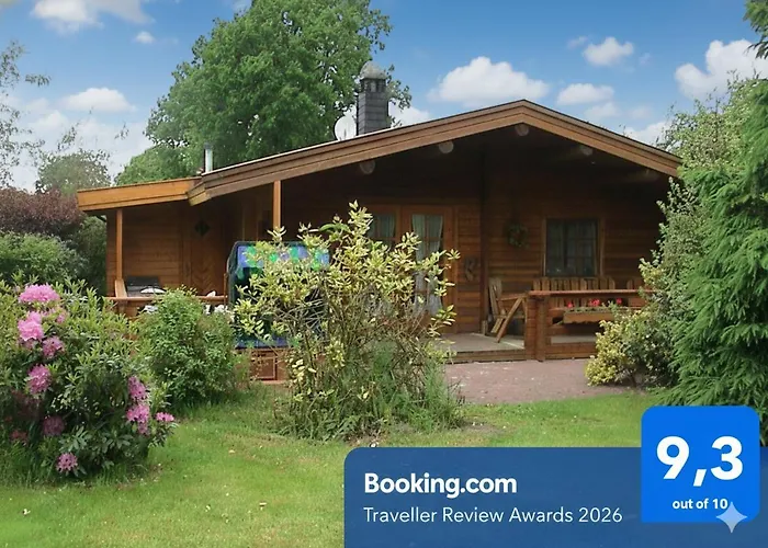 Tatil Evi Schmeder-heide